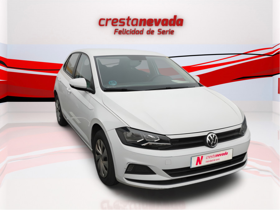 Imagen de Volkswagen Polo