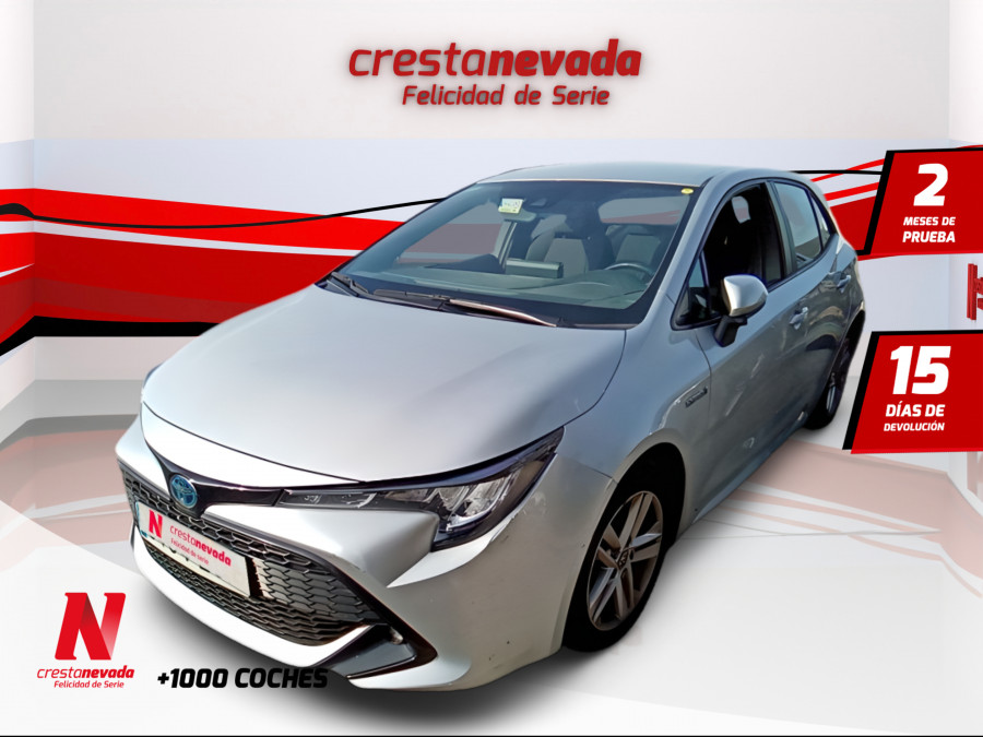 Imagen de TOYOTA Corolla