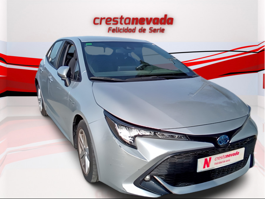 Imagen de TOYOTA Corolla