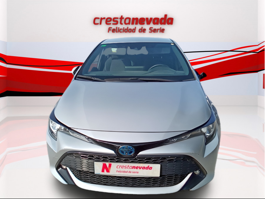 Imagen de TOYOTA Corolla