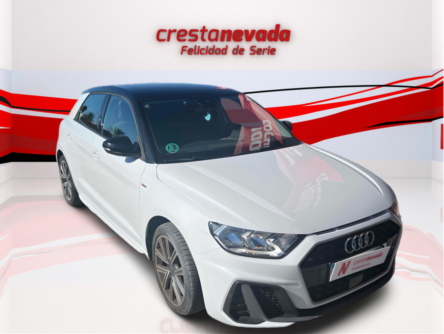 Imagen de AUDI A1