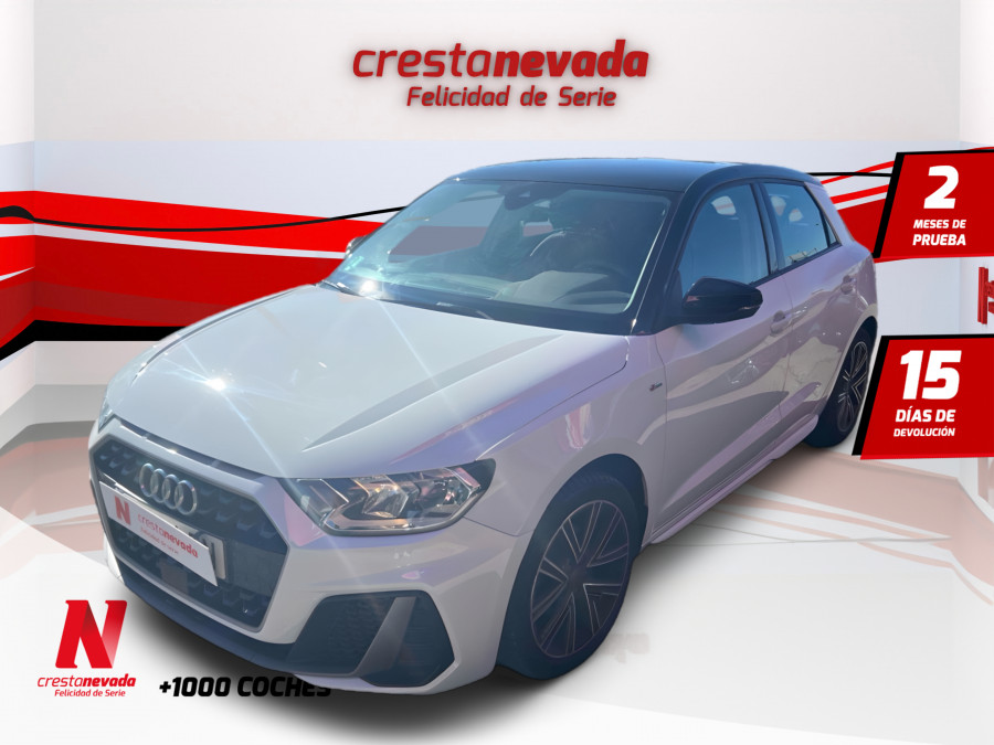 Imagen de AUDI A1