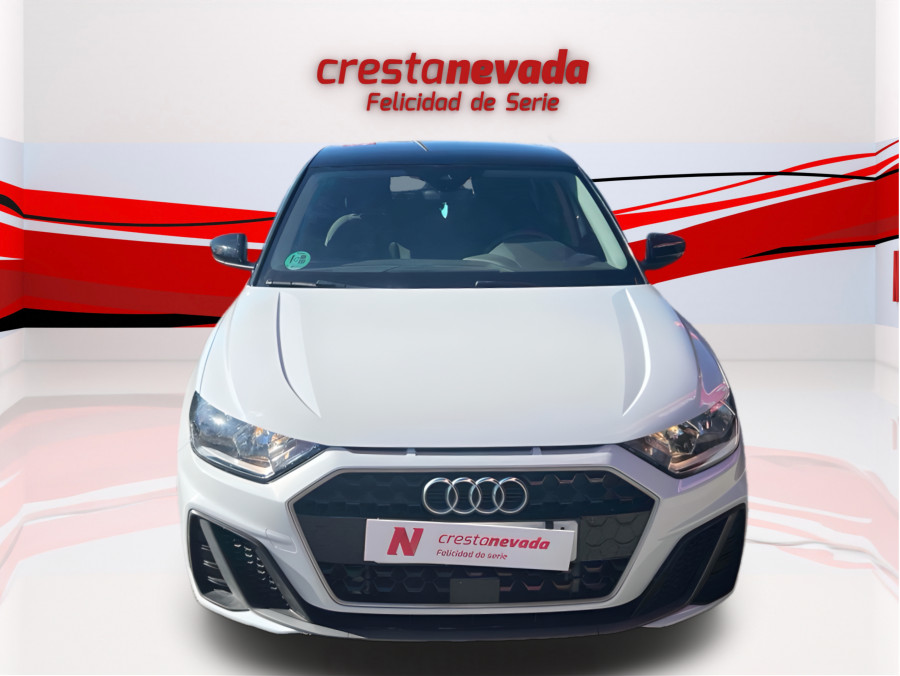 Imagen de AUDI A1