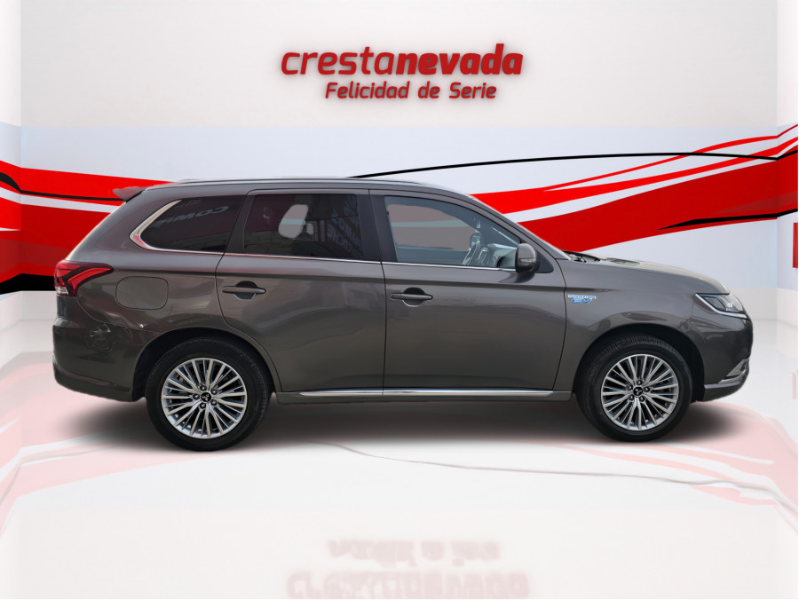 Imagen de Mitsubishi Outlander