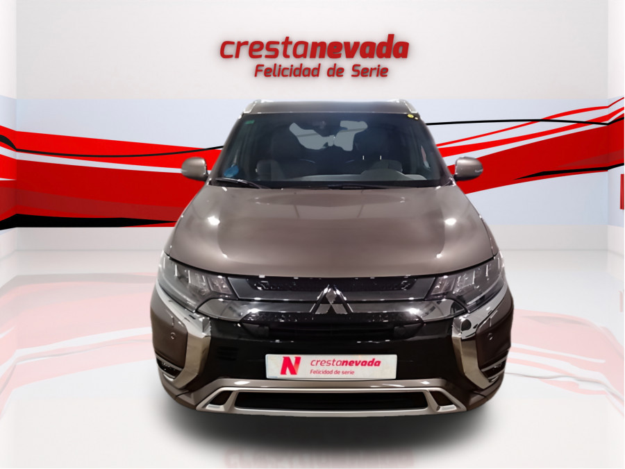 Imagen de Mitsubishi Outlander