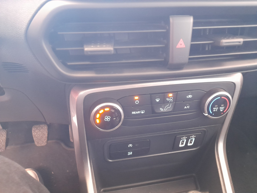 Imagen de Ford EcoSport