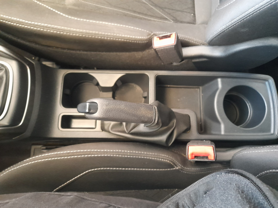 Imagen de Ford EcoSport