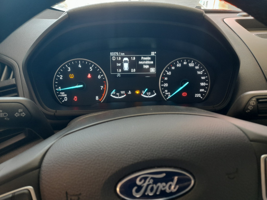 Imagen de Ford EcoSport