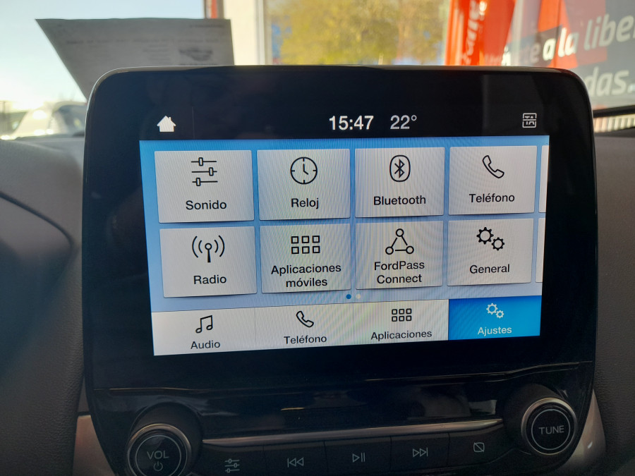 Imagen de Ford EcoSport