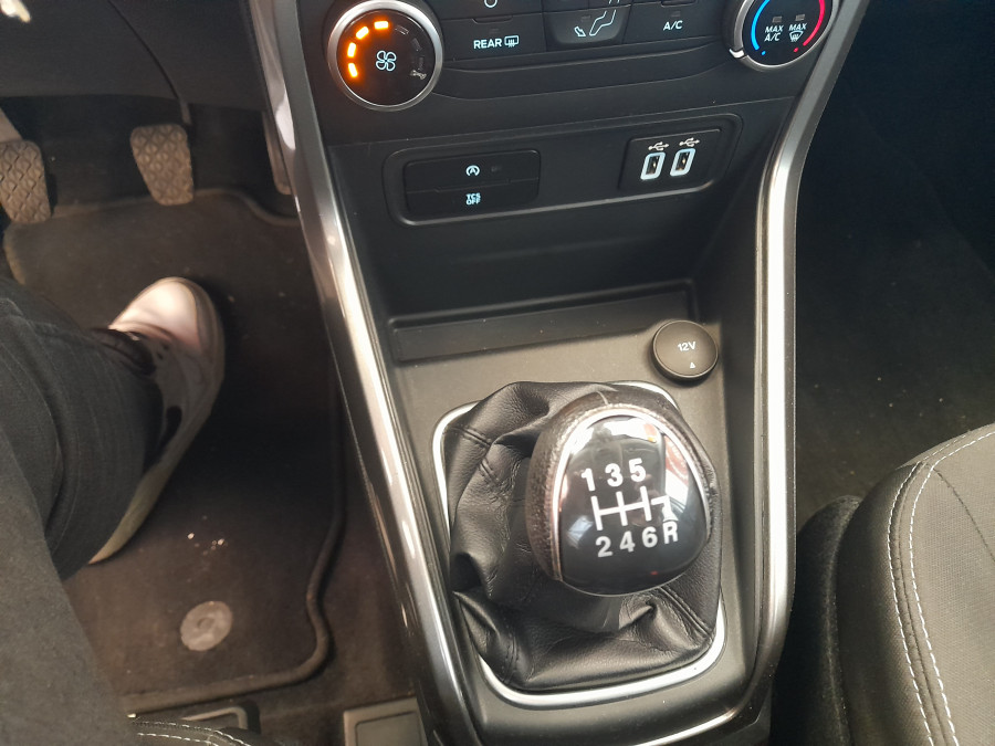 Imagen de Ford EcoSport