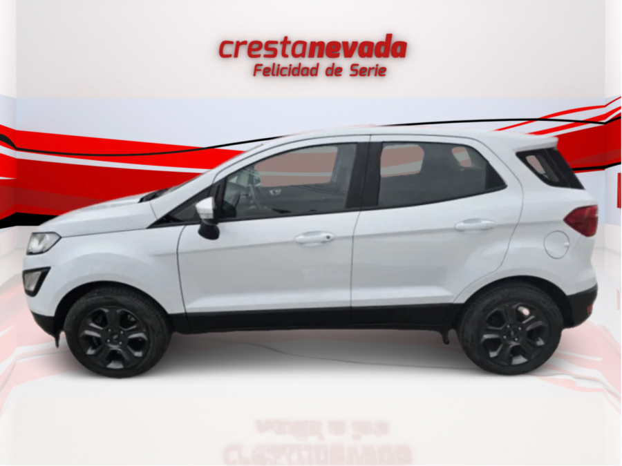 Imagen de Ford EcoSport