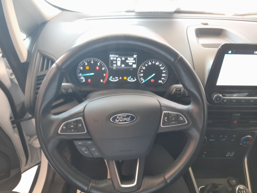 Imagen de Ford EcoSport