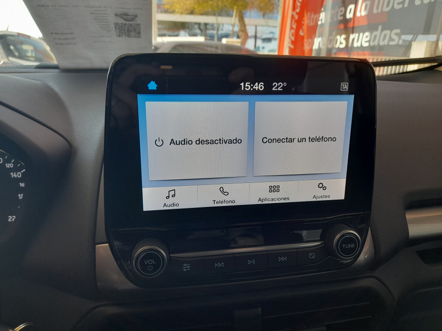 Imagen de Ford EcoSport