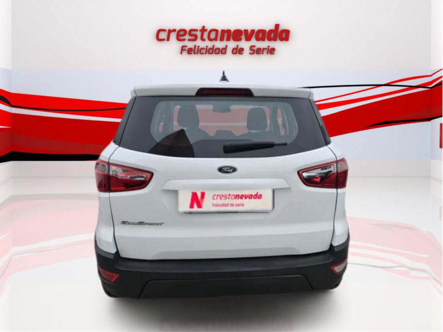 Imagen de Ford EcoSport