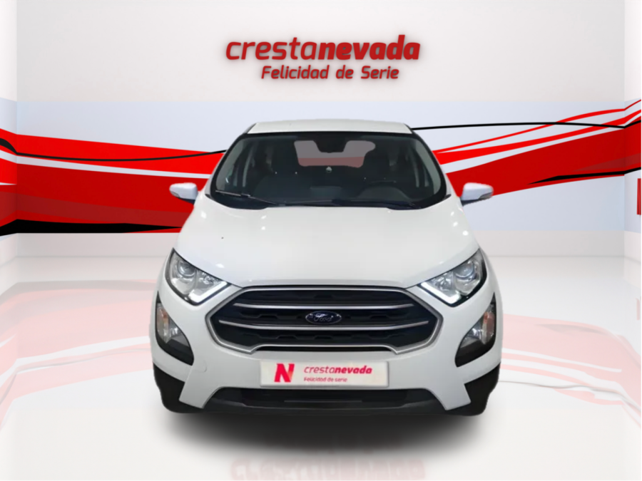 Imagen de Ford EcoSport