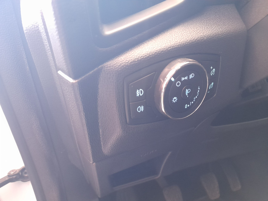 Imagen de Ford EcoSport