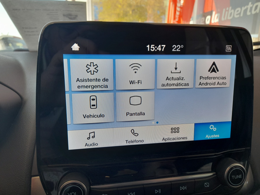 Imagen de Ford EcoSport