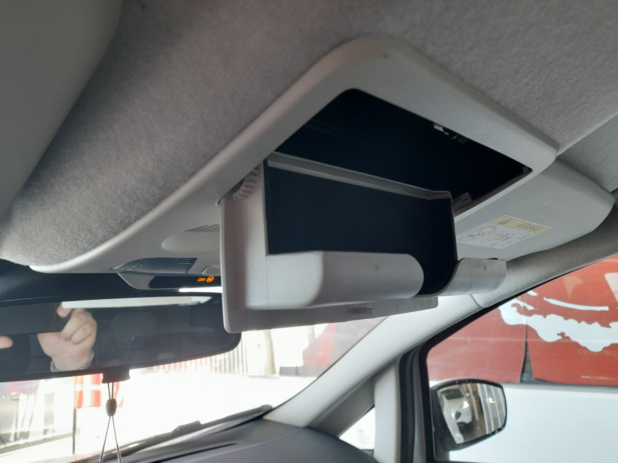 Imagen de Ford EcoSport