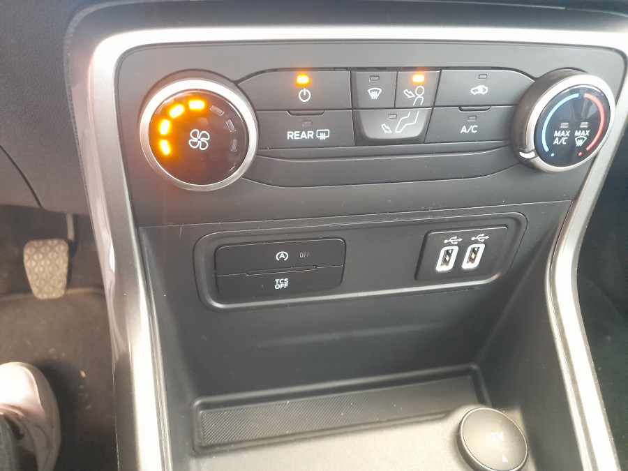 Imagen de Ford EcoSport