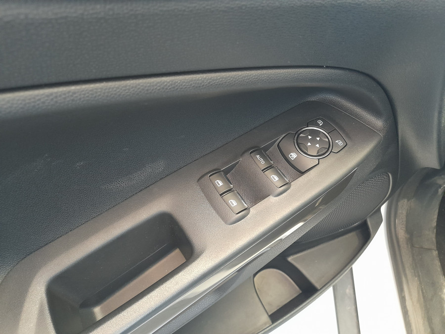Imagen de Ford EcoSport