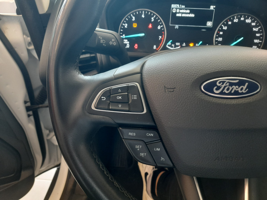 Imagen de Ford EcoSport