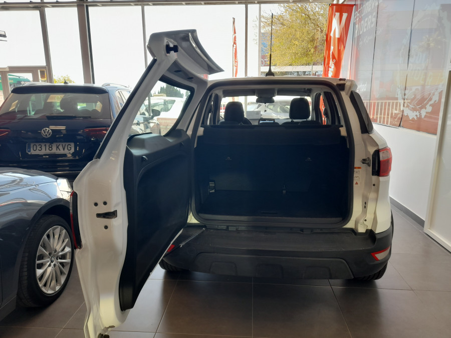 Imagen de Ford EcoSport