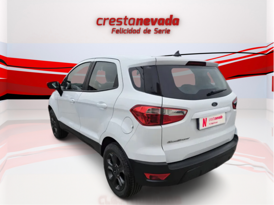 Imagen de Ford EcoSport