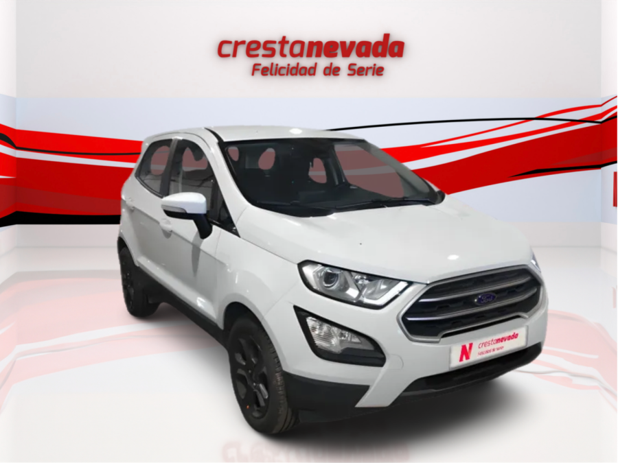 Imagen de Ford EcoSport