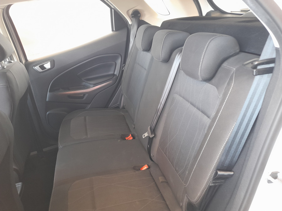 Imagen de Ford EcoSport
