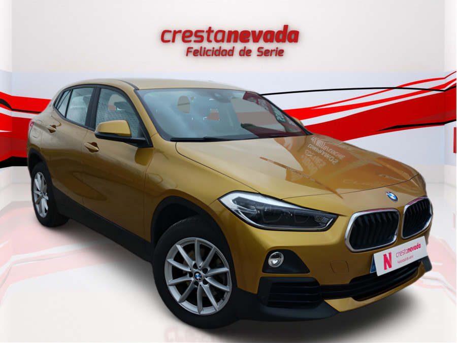 Imagen de BMW X2