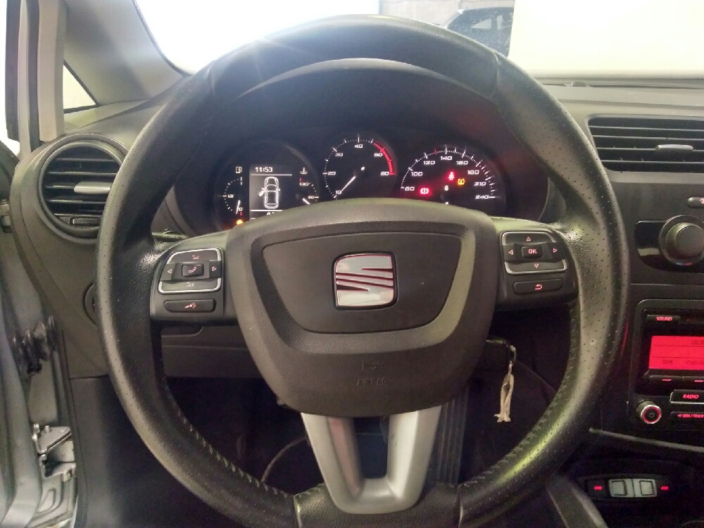 Imagen de SEAT Leon