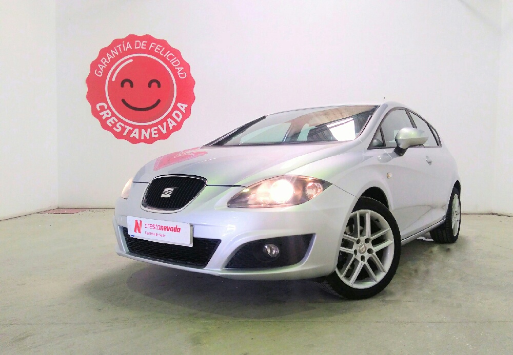 Imagen de SEAT Leon