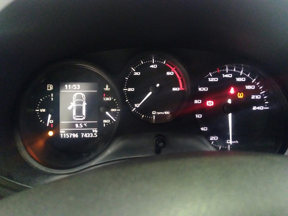 Imagen de SEAT Leon