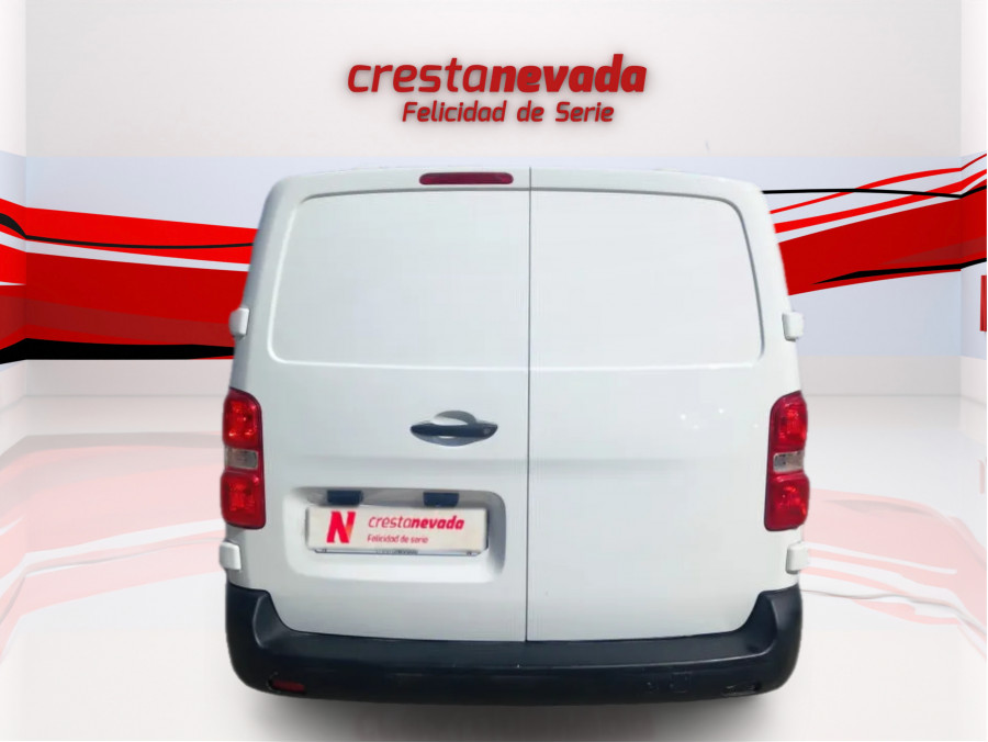 Imagen de CITROEN Jumpy