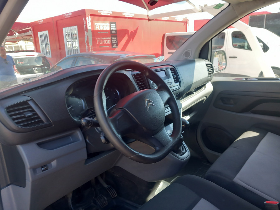 Imagen de CITROEN Jumpy