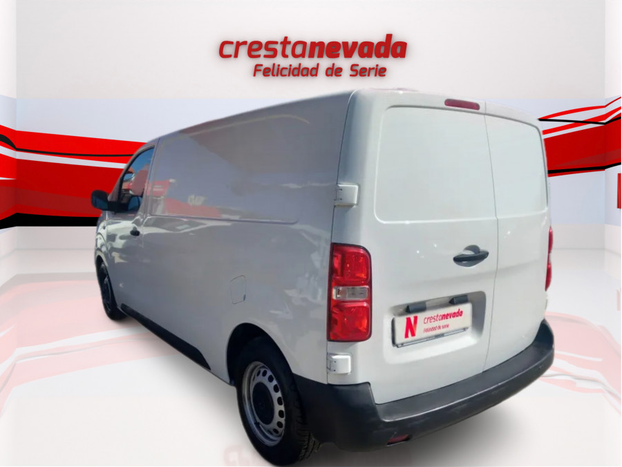 Imagen de CITROEN Jumpy