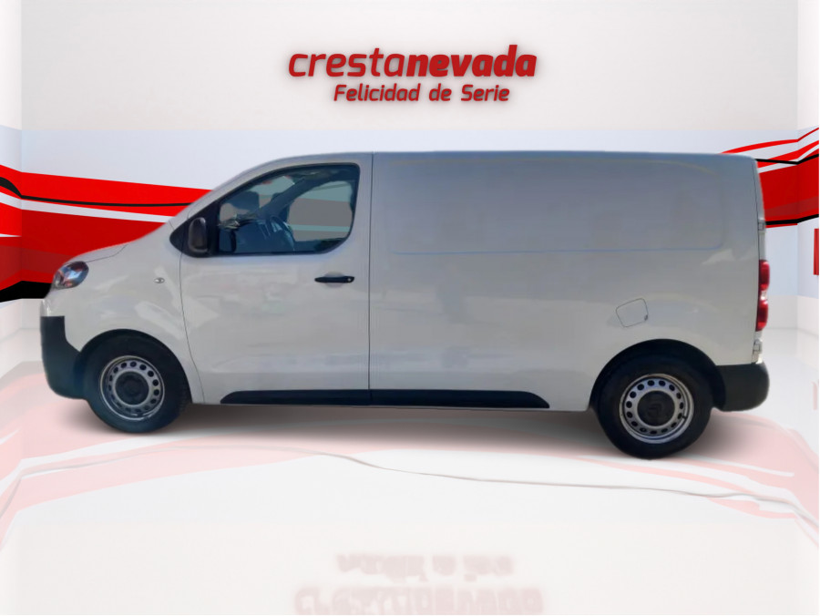 Imagen de CITROEN Jumpy