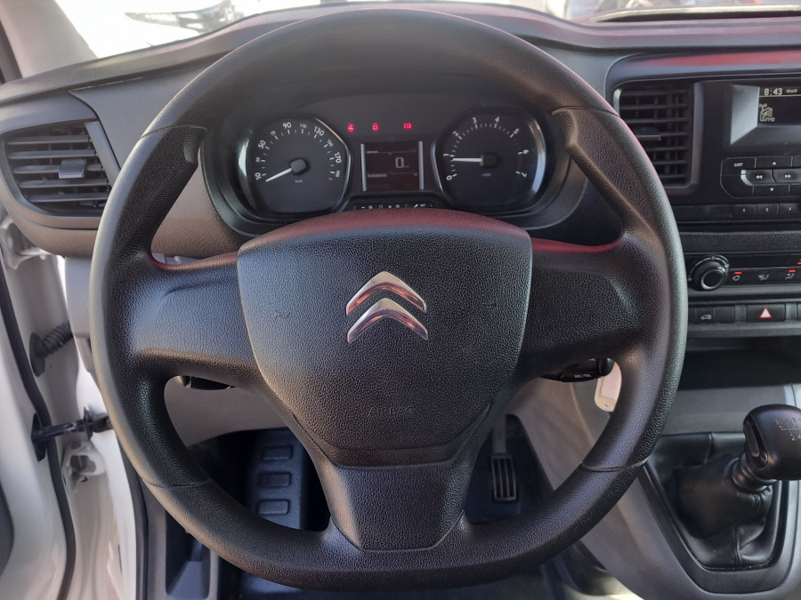 Imagen de CITROEN Jumpy
