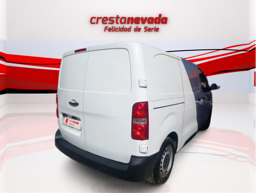 Imagen de CITROEN Jumpy