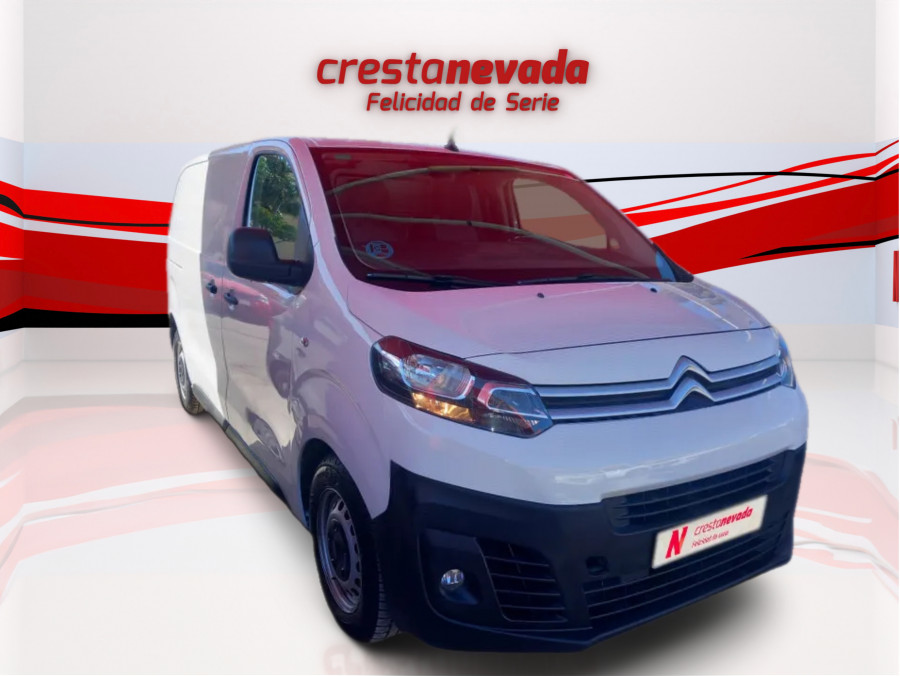 Imagen de CITROEN Jumpy