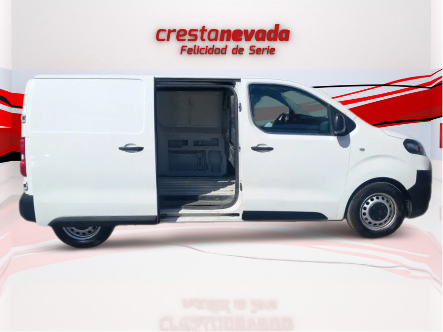 Imagen de CITROEN Jumpy