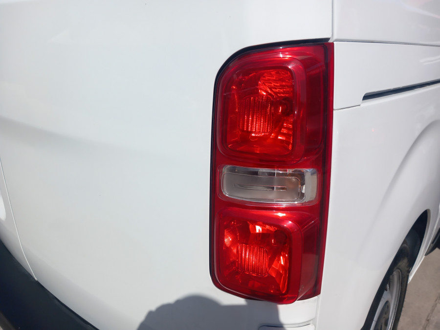 Imagen de CITROEN Jumpy