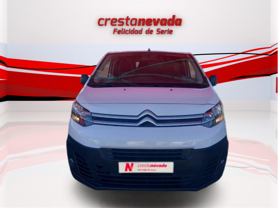 Imagen de CITROEN Jumpy