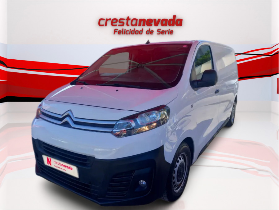 Imagen de CITROEN Jumpy