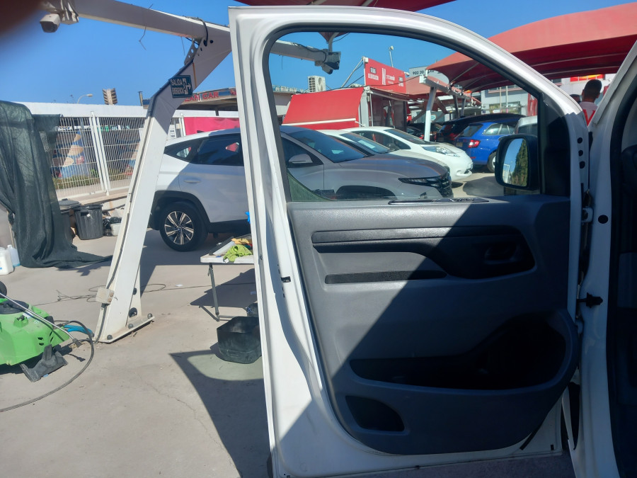 Imagen de CITROEN Jumpy