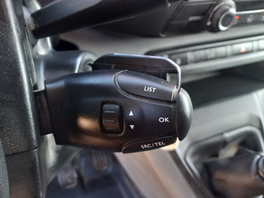 Imagen de CITROEN Jumpy