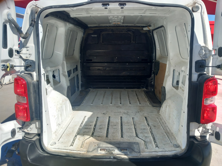Imagen de CITROEN Jumpy