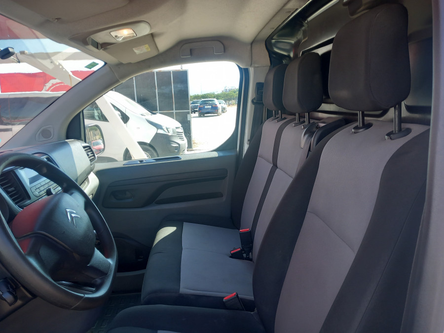 Imagen de CITROEN Jumpy