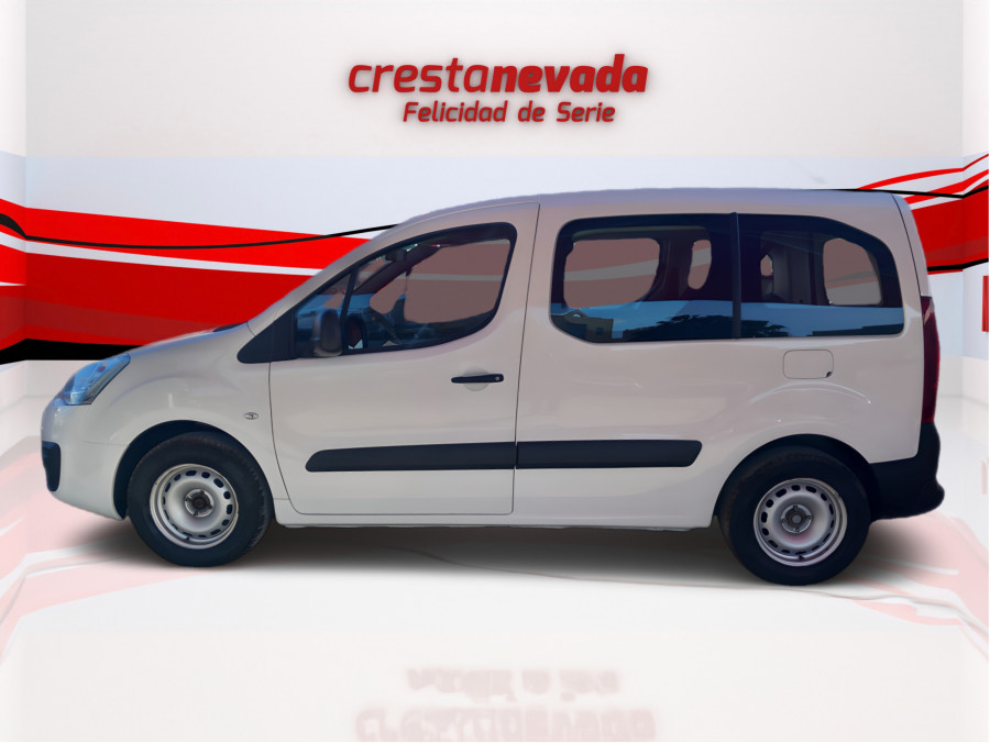 Imagen de CITROEN Berlingo