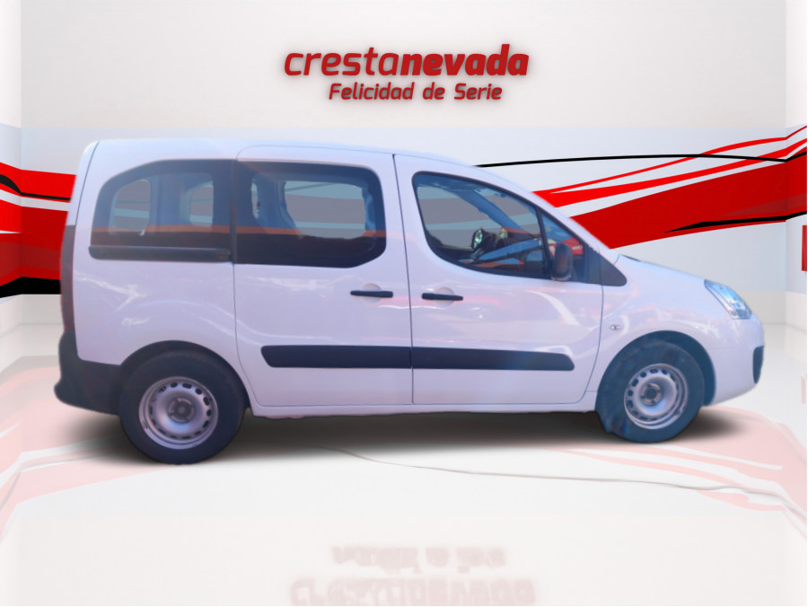 Imagen de CITROEN Berlingo